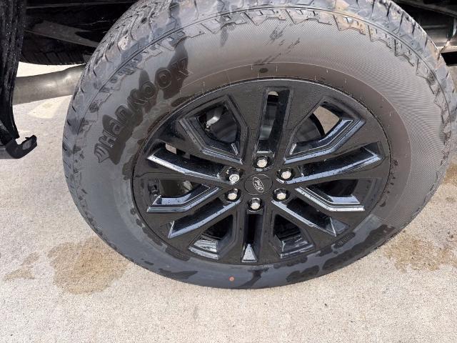 2026 Ford F-150 - $58,000