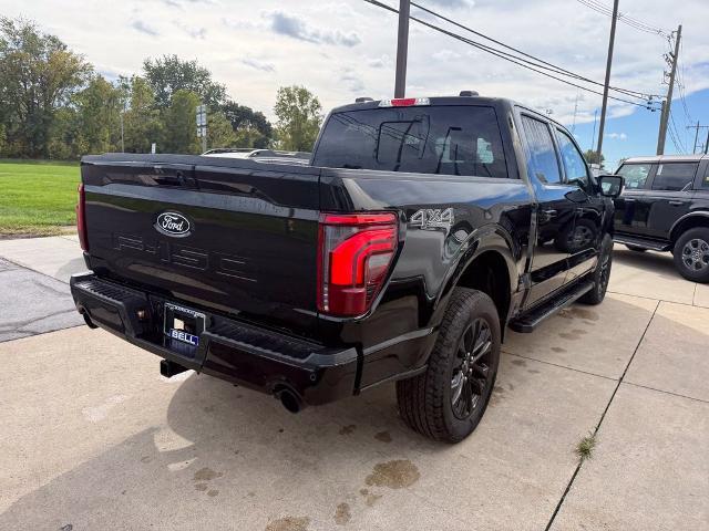 2026 Ford F-150 - $58,000