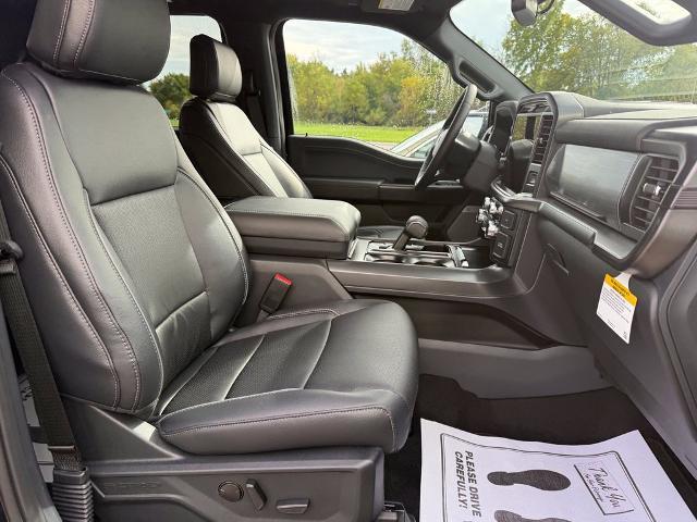 2026 Ford F-150 - $58,000