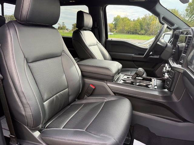 2026 Ford F-150 - $58,000