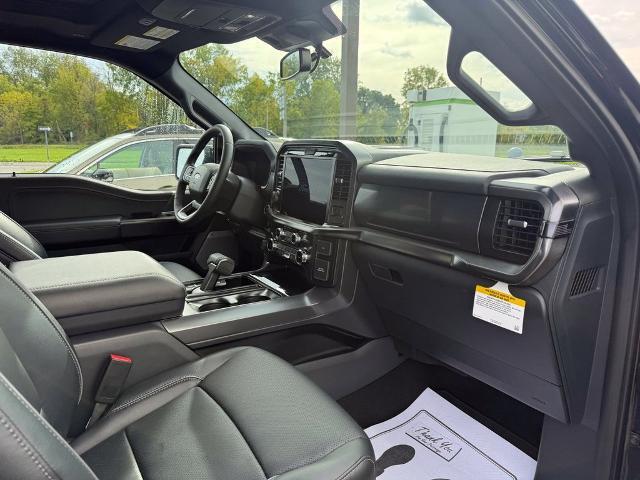 2026 Ford F-150 - $58,000