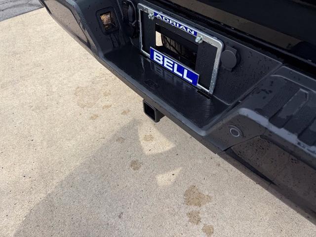 2026 Ford F-150 - $58,000