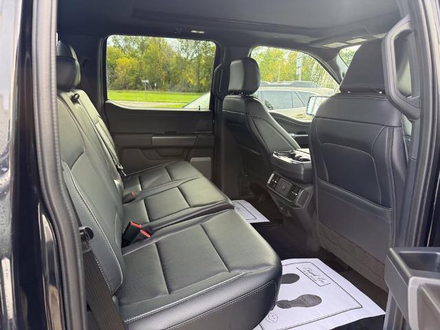 2026 Ford F-150 - $58,000