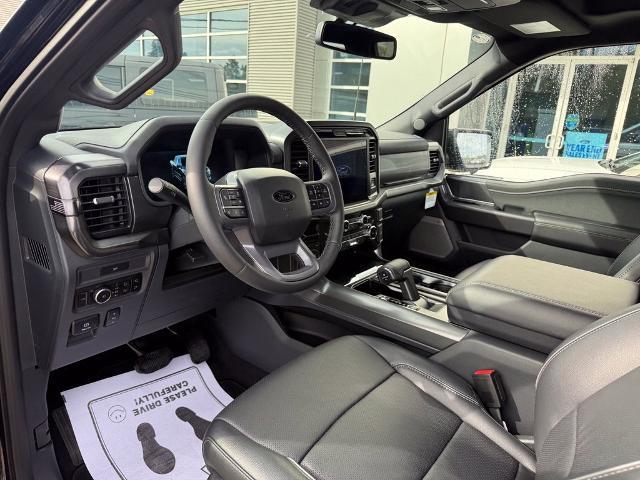 2026 Ford F-150 - $58,000
