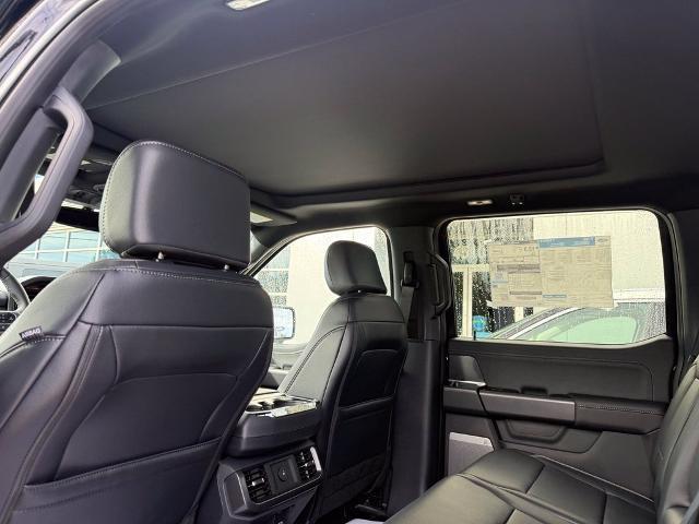 2026 Ford F-150 - $58,000
