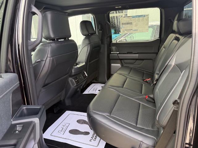 2026 Ford F-150 - $58,000
