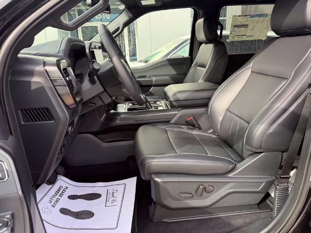 2026 Ford F-150 - $58,000