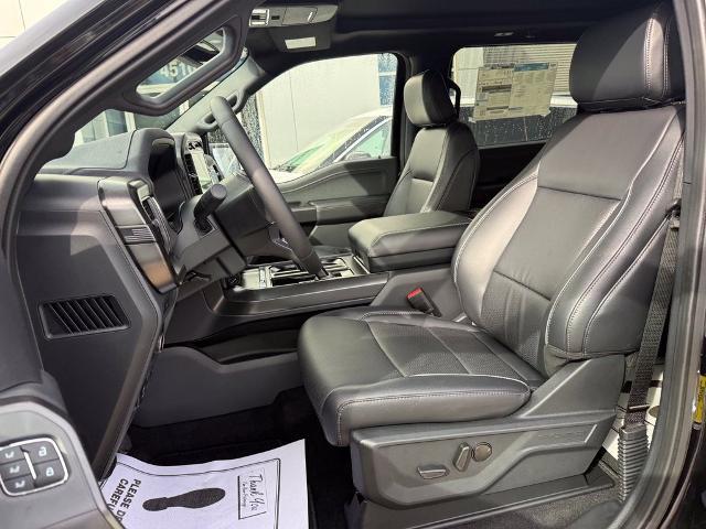 2026 Ford F-150 - $58,000