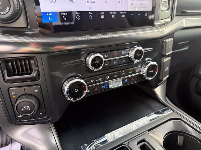 2026 Ford F-150 - $58,000