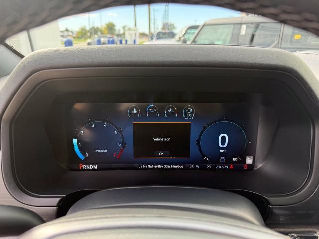 2026 Ford F-150 - $58,000