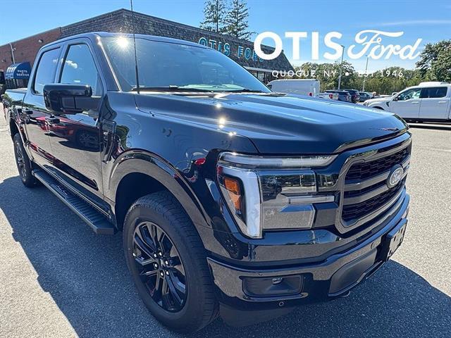 2026 Ford F-150 - $63,700