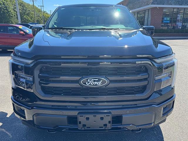2026 Ford F-150 - $63,700
