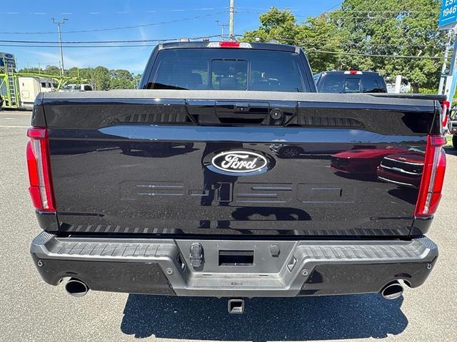 2026 Ford F-150 - $63,700