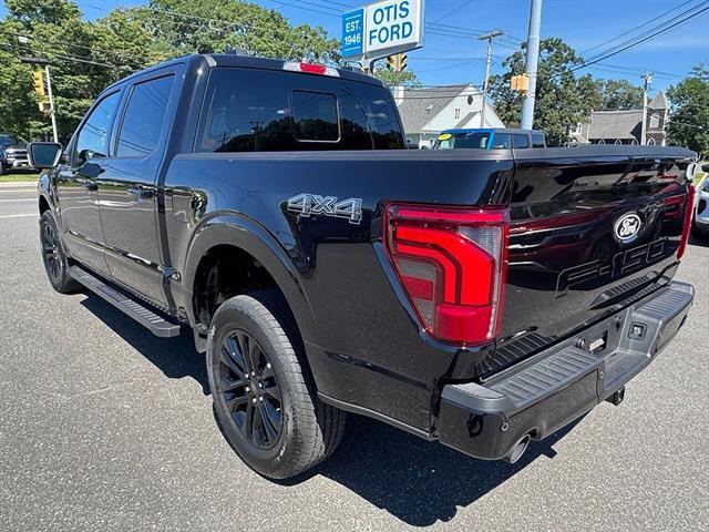 2026 Ford F-150 - $63,700