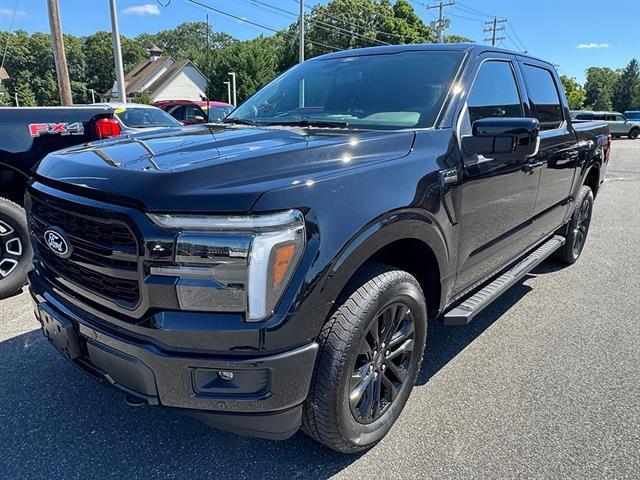 2026 Ford F-150 - $63,700