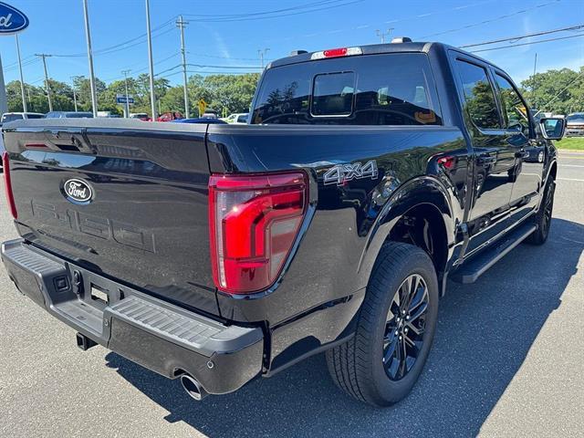 2026 Ford F-150 - $63,700