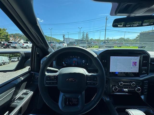 2026 Ford F-150 - $63,700