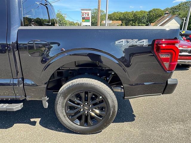 2026 Ford F-150 - $63,700