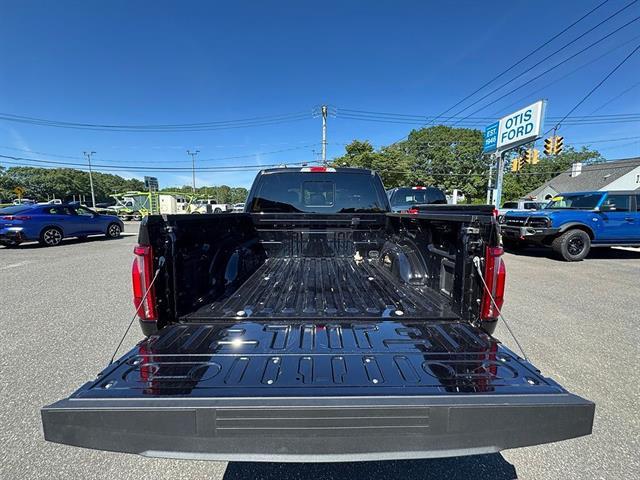2026 Ford F-150 - $63,700