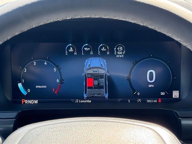 2026 Ford F-150 - $63,700
