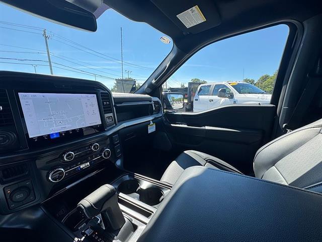 2026 Ford F-150 - $63,700