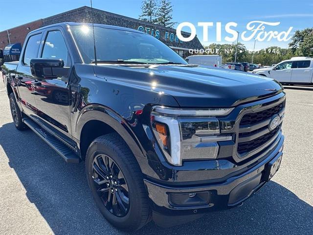 2026 Ford F-150 - $63,700