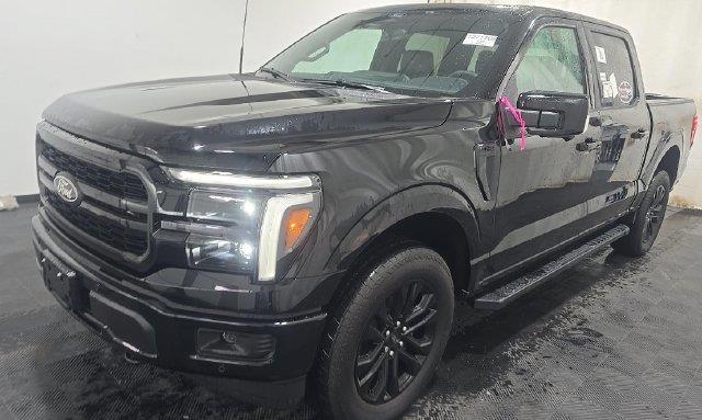 2026 Ford F-150 - $63,500