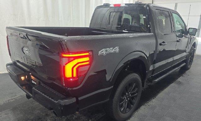2026 Ford F-150 - $63,500