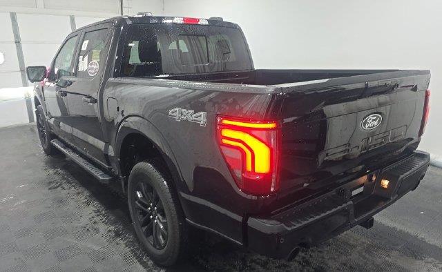 2026 Ford F-150 - $63,500