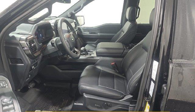 2026 Ford F-150 - $63,500