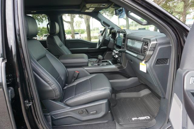2026 Ford F-150 - $62,500