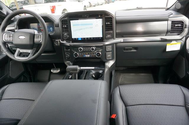 2026 Ford F-150 - $62,500