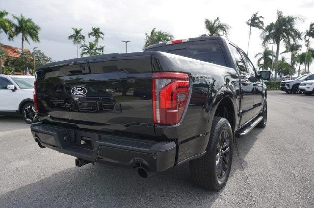2026 Ford F-150 - $62,500