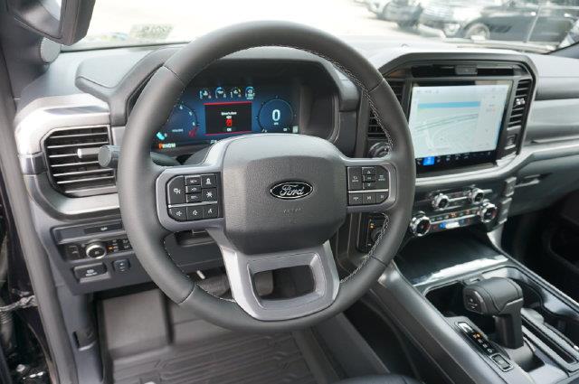 2026 Ford F-150 - $62,500