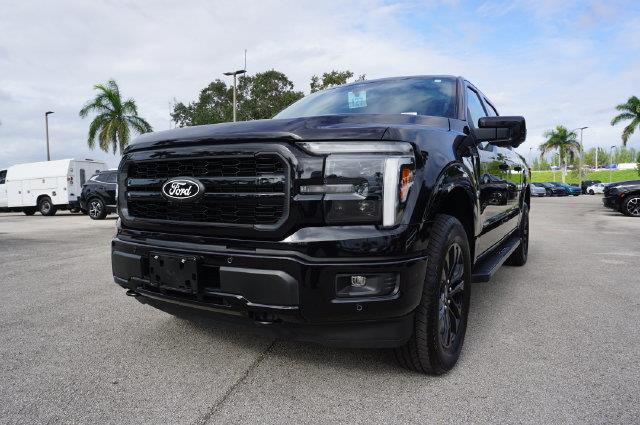2026 Ford F-150 - $62,500