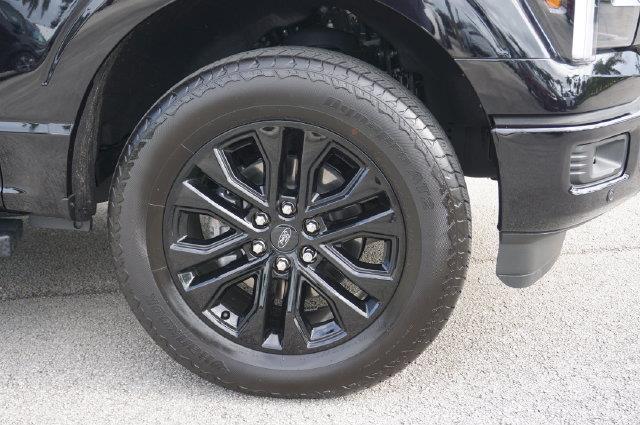 2026 Ford F-150 - $62,500