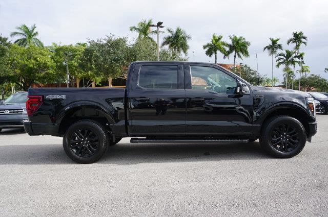 2026 Ford F-150 - $62,500