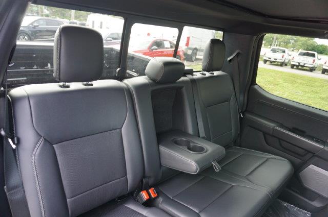 2026 Ford F-150 - $62,500