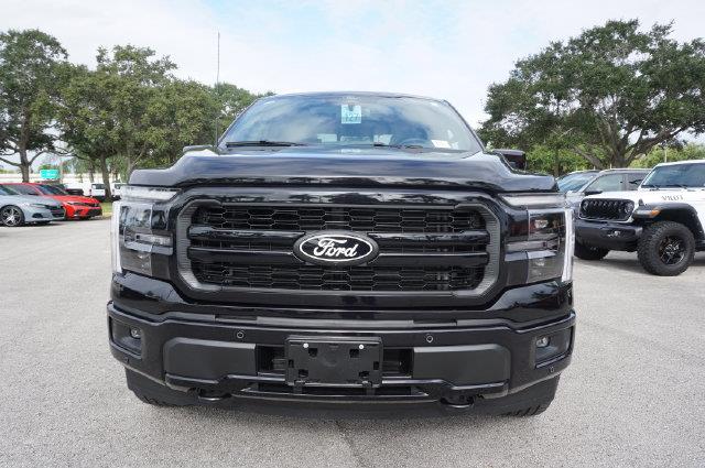 2026 Ford F-150 - $62,500