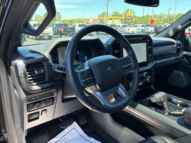 2024 Ford F-150 - $51,861