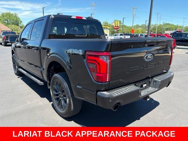 2024 Ford F-150 - $51,861