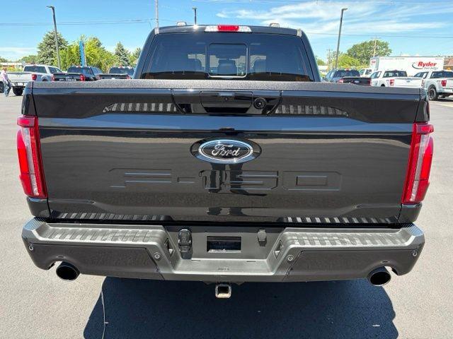 2024 Ford F-150 - $51,861