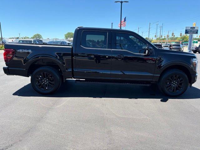 2024 Ford F-150 - $51,861