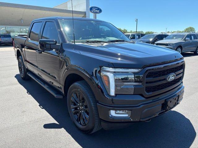 2024 Ford F-150 - $51,861