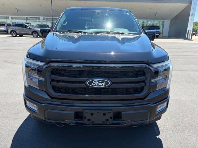 2024 Ford F-150 - $51,861
