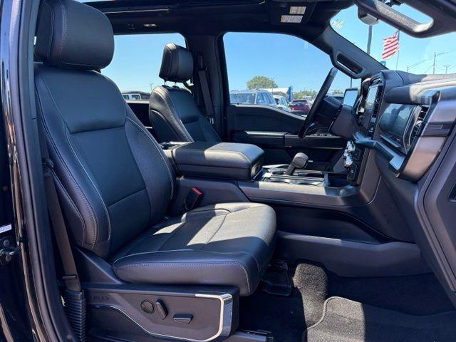 2024 Ford F-150 - $51,861