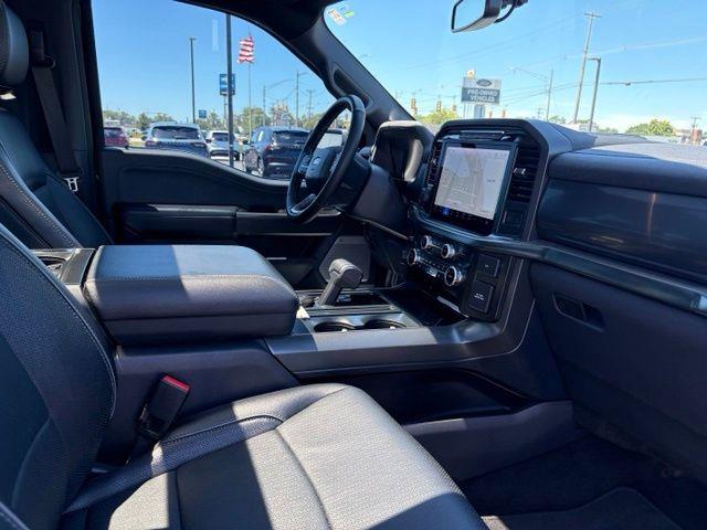2024 Ford F-150 - $51,861