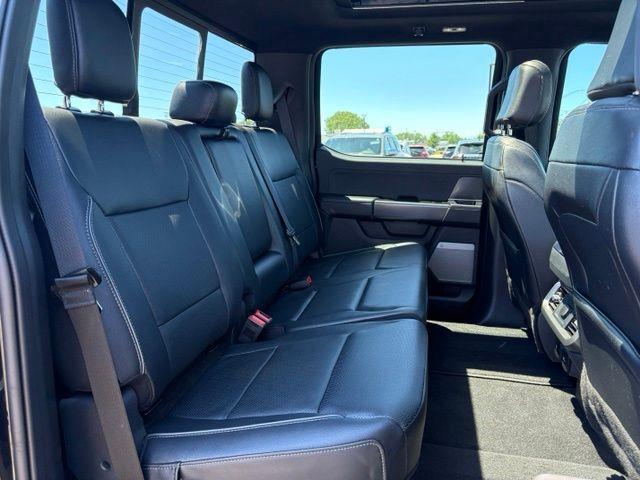 2024 Ford F-150 - $51,861