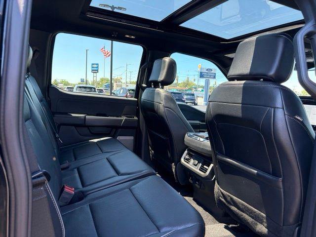 2024 Ford F-150 - $51,861