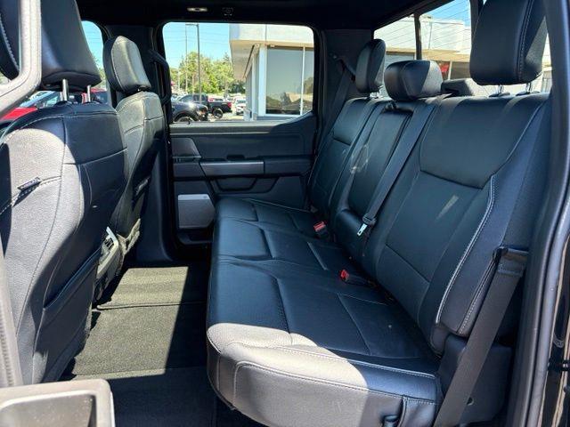 2024 Ford F-150 - $51,861